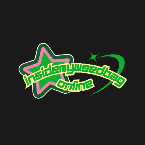 Inside my weedbag online